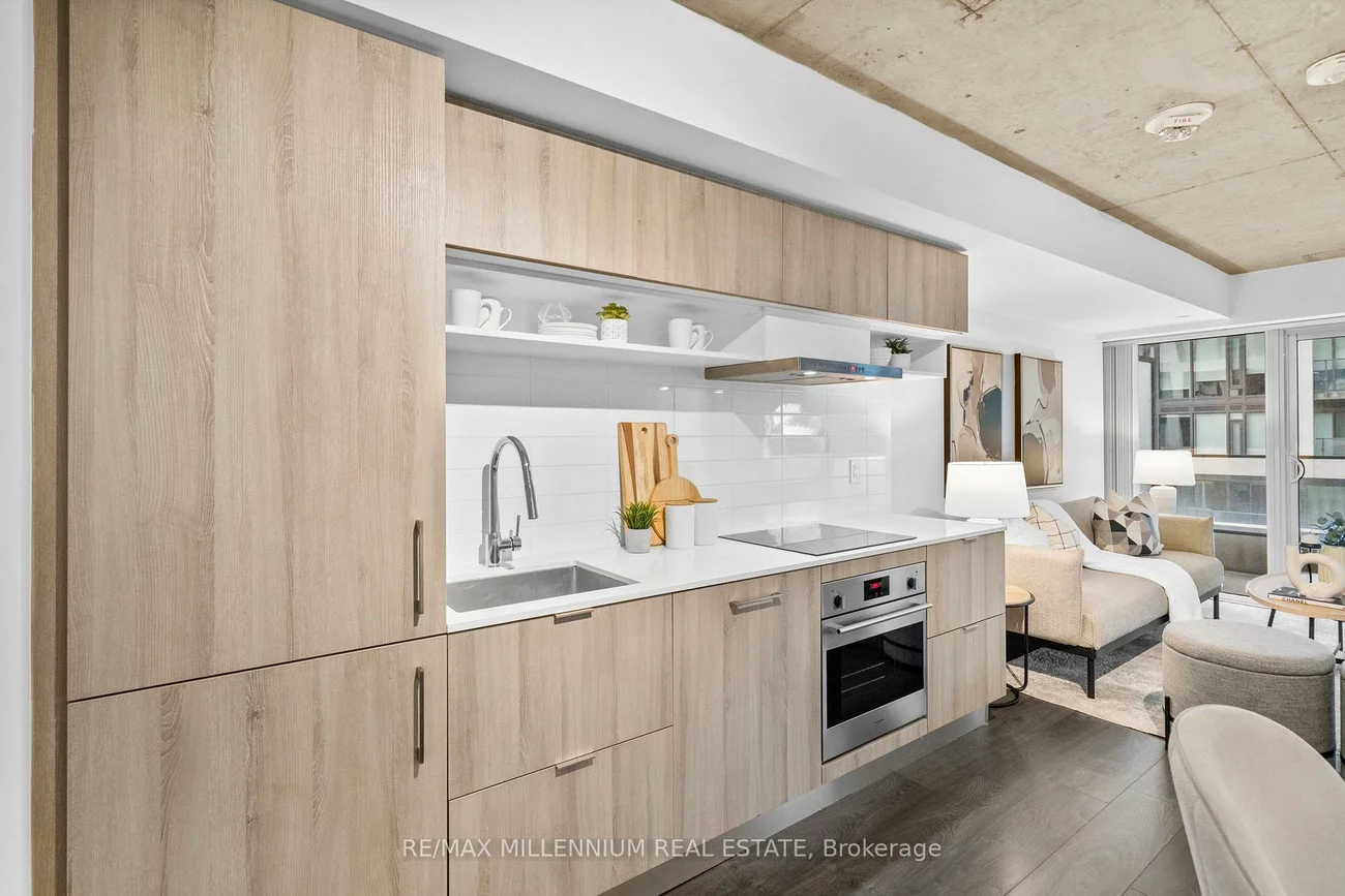 5, Soudan, Mount Pleasant West, Toronto