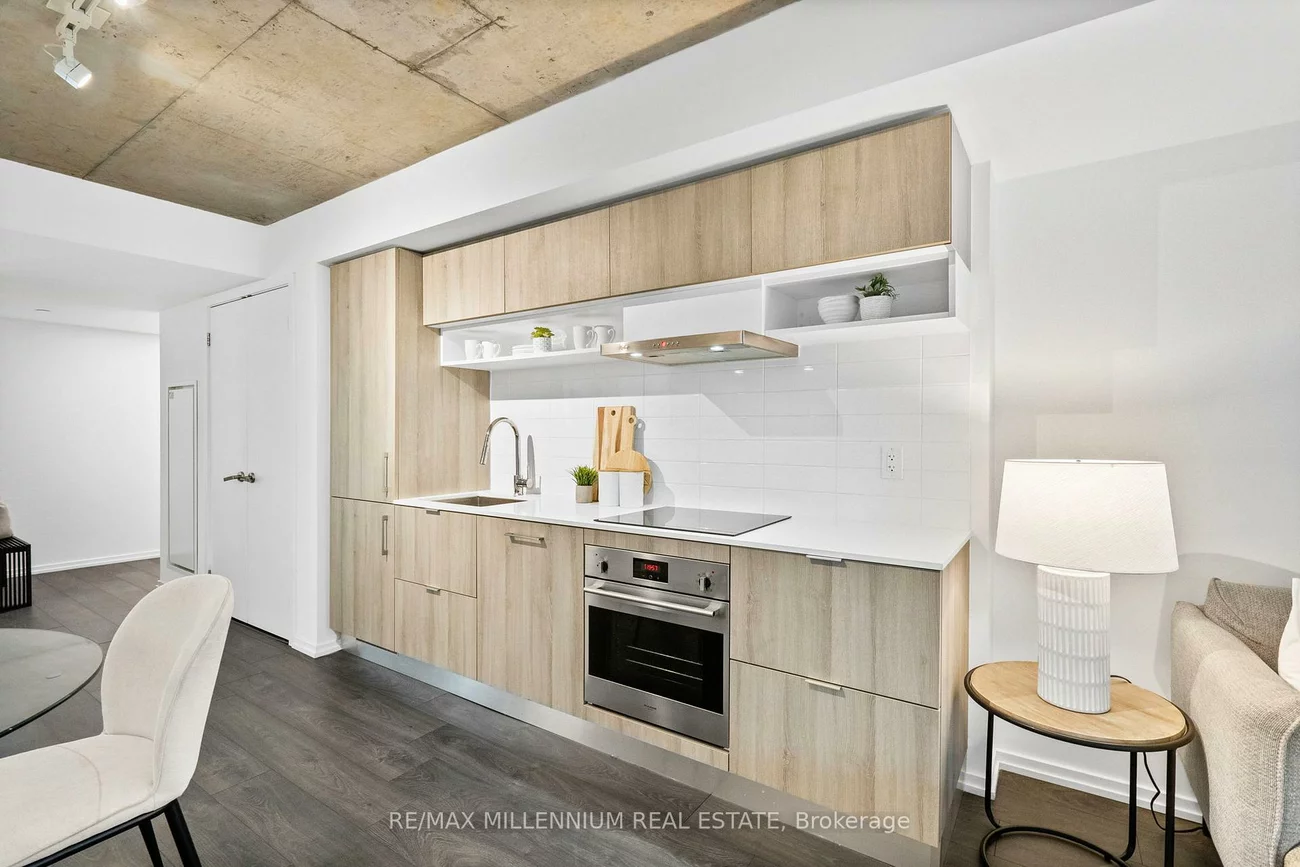 5, Soudan, Mount Pleasant West, Toronto