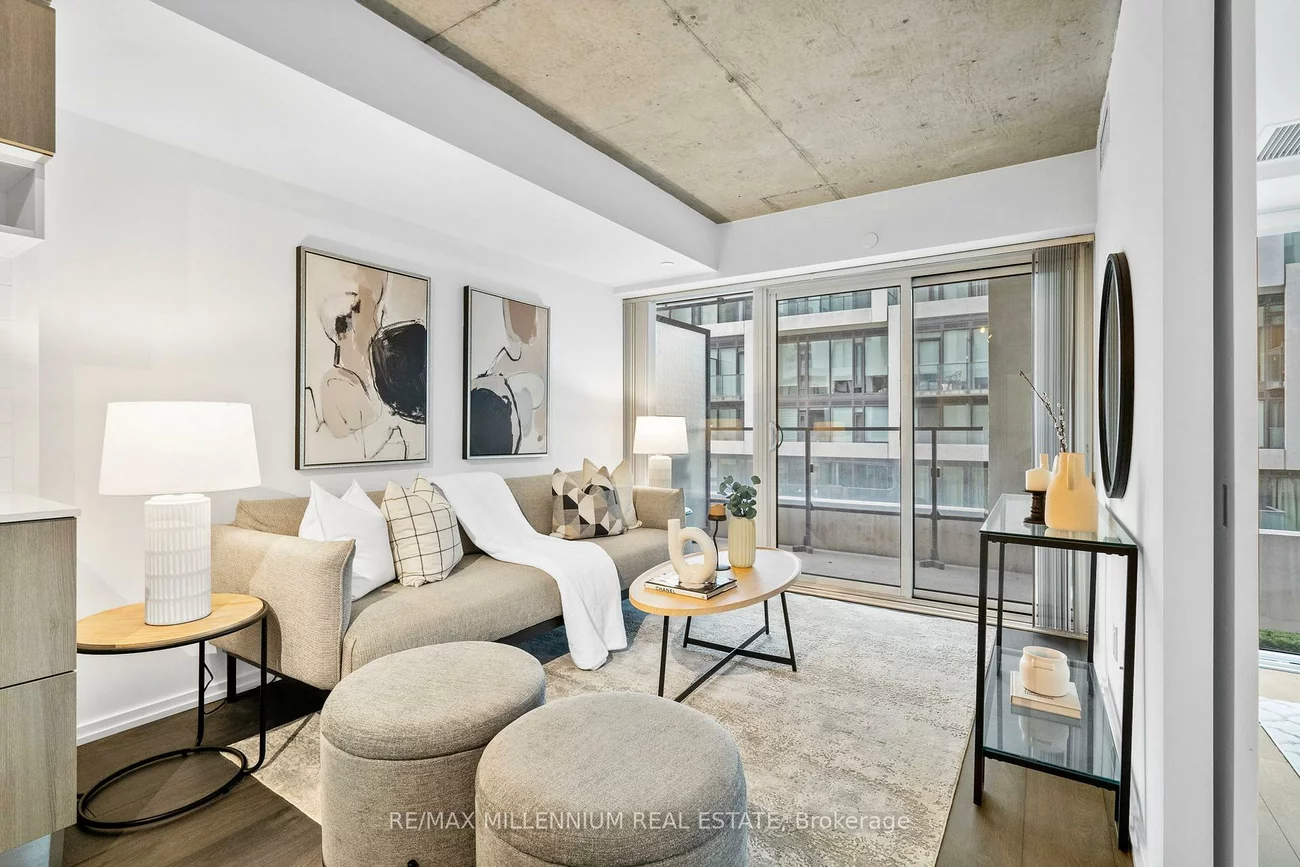 5, Soudan, Mount Pleasant West, Toronto