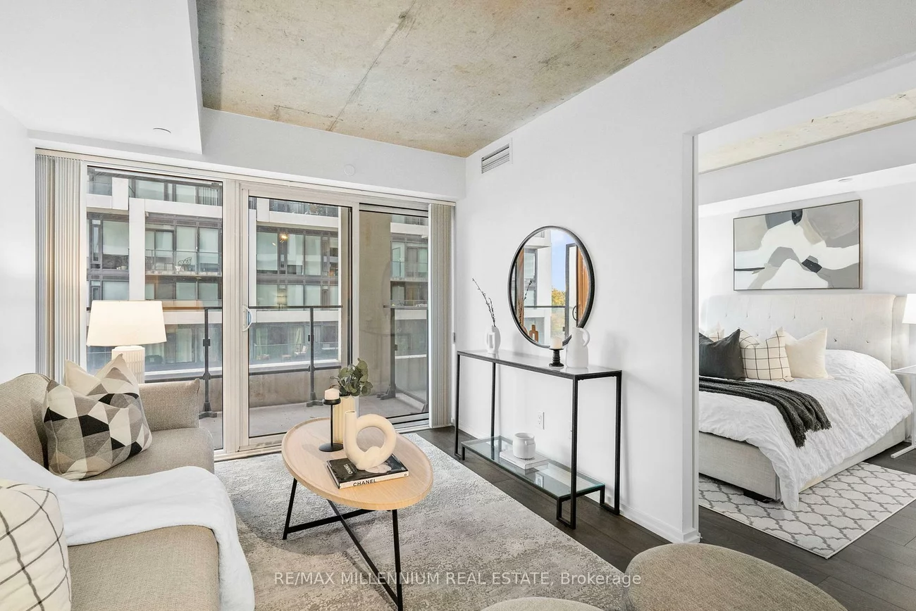 5, Soudan, Mount Pleasant West, Toronto