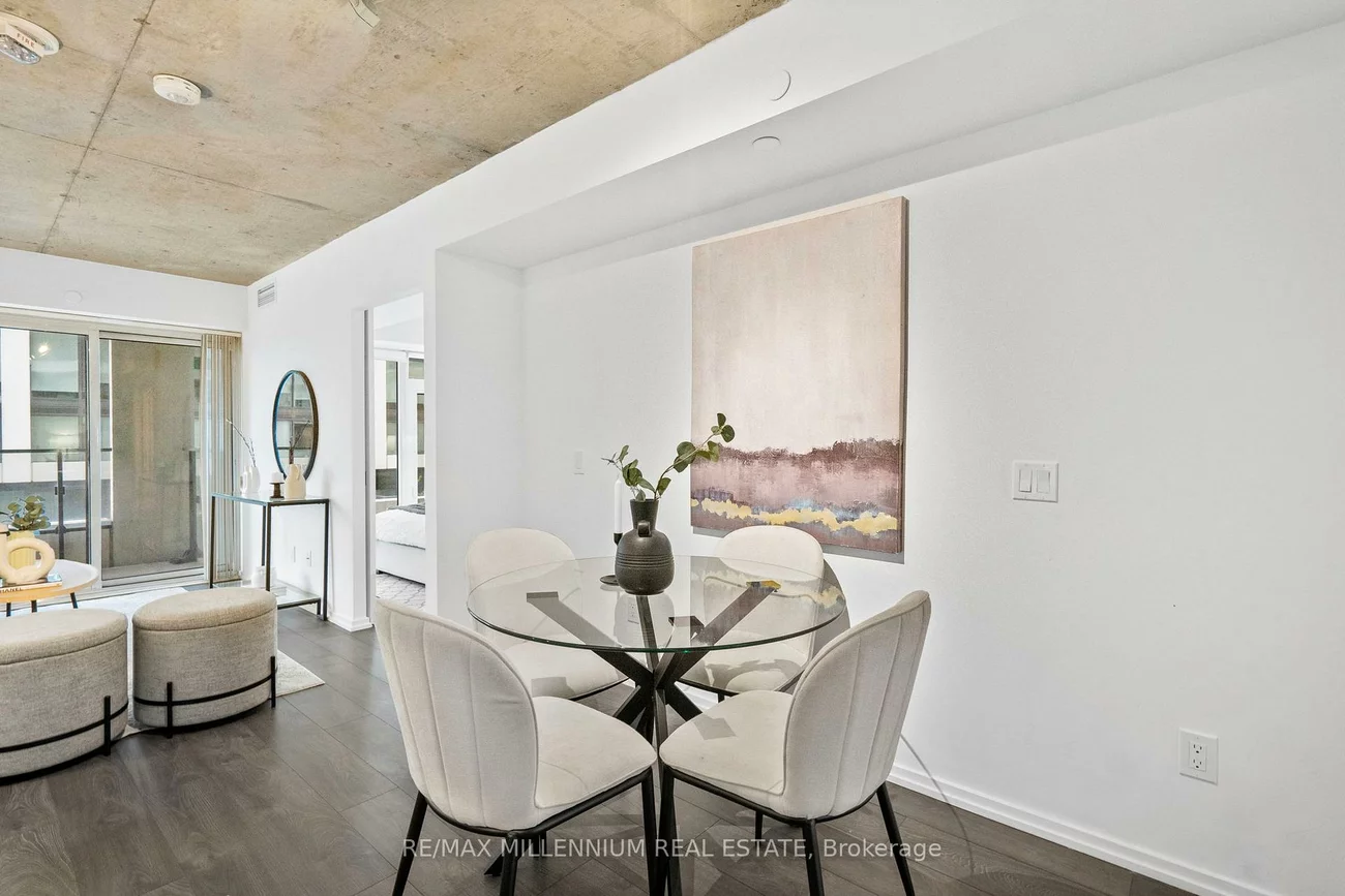 5, Soudan, Mount Pleasant West, Toronto