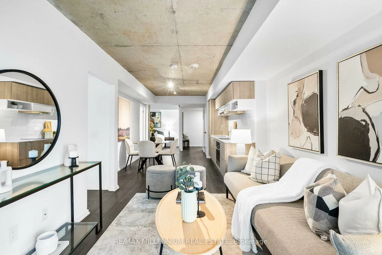 5, Soudan, Mount Pleasant West, Toronto