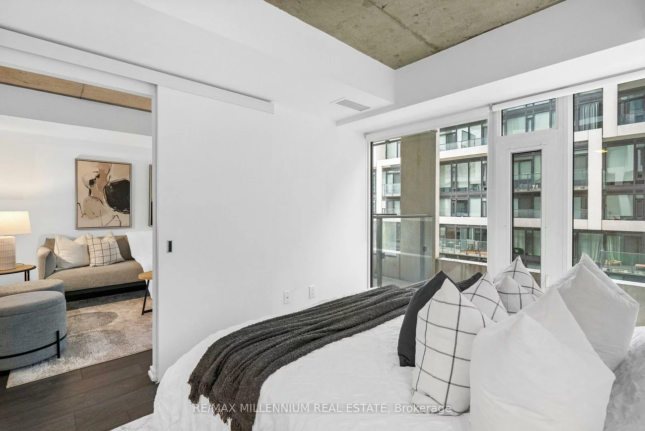 5, Soudan, Mount Pleasant West, Toronto