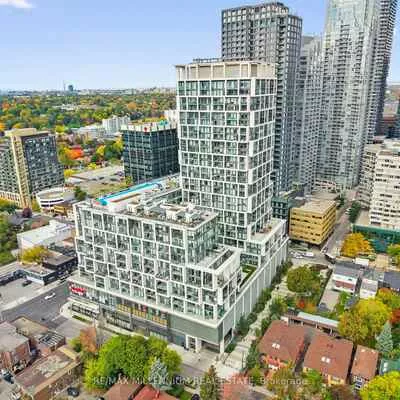 5, Soudan, Mount Pleasant West, Toronto