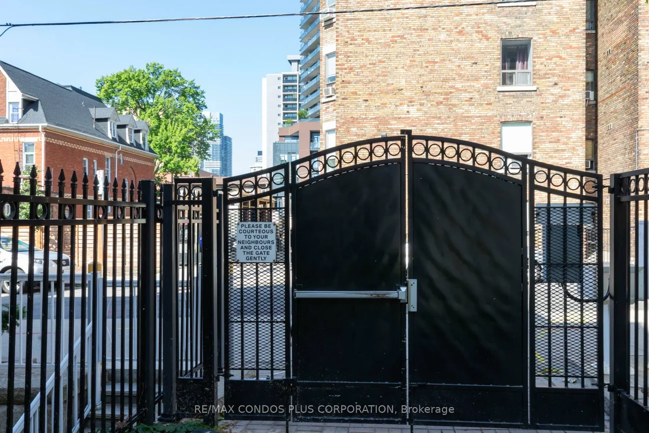 179, Bleecker, Cabbagetown-South St. James Town, Toronto