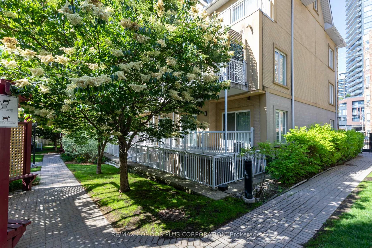 179, Bleecker, Cabbagetown-South St. James Town, Toronto