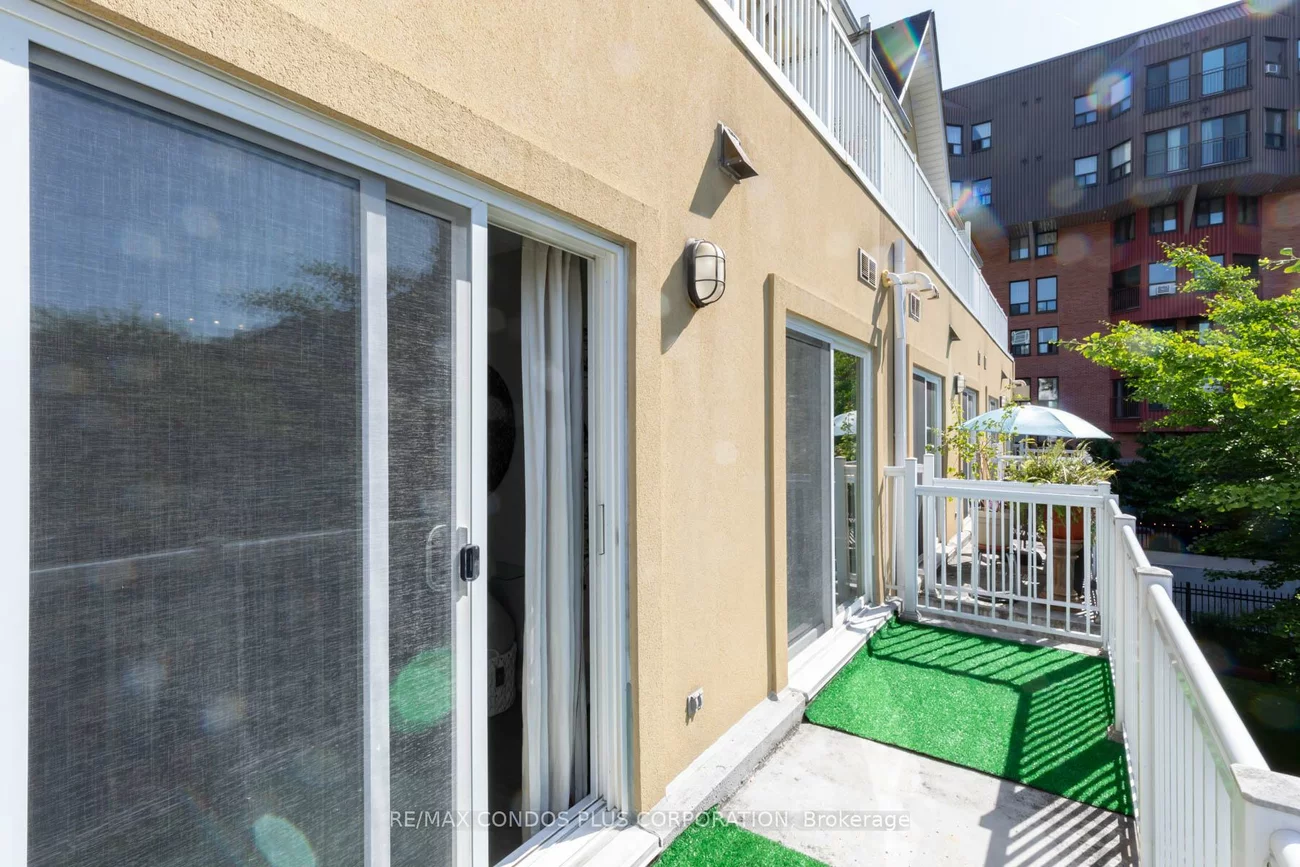 179, Bleecker, Cabbagetown-South St. James Town, Toronto