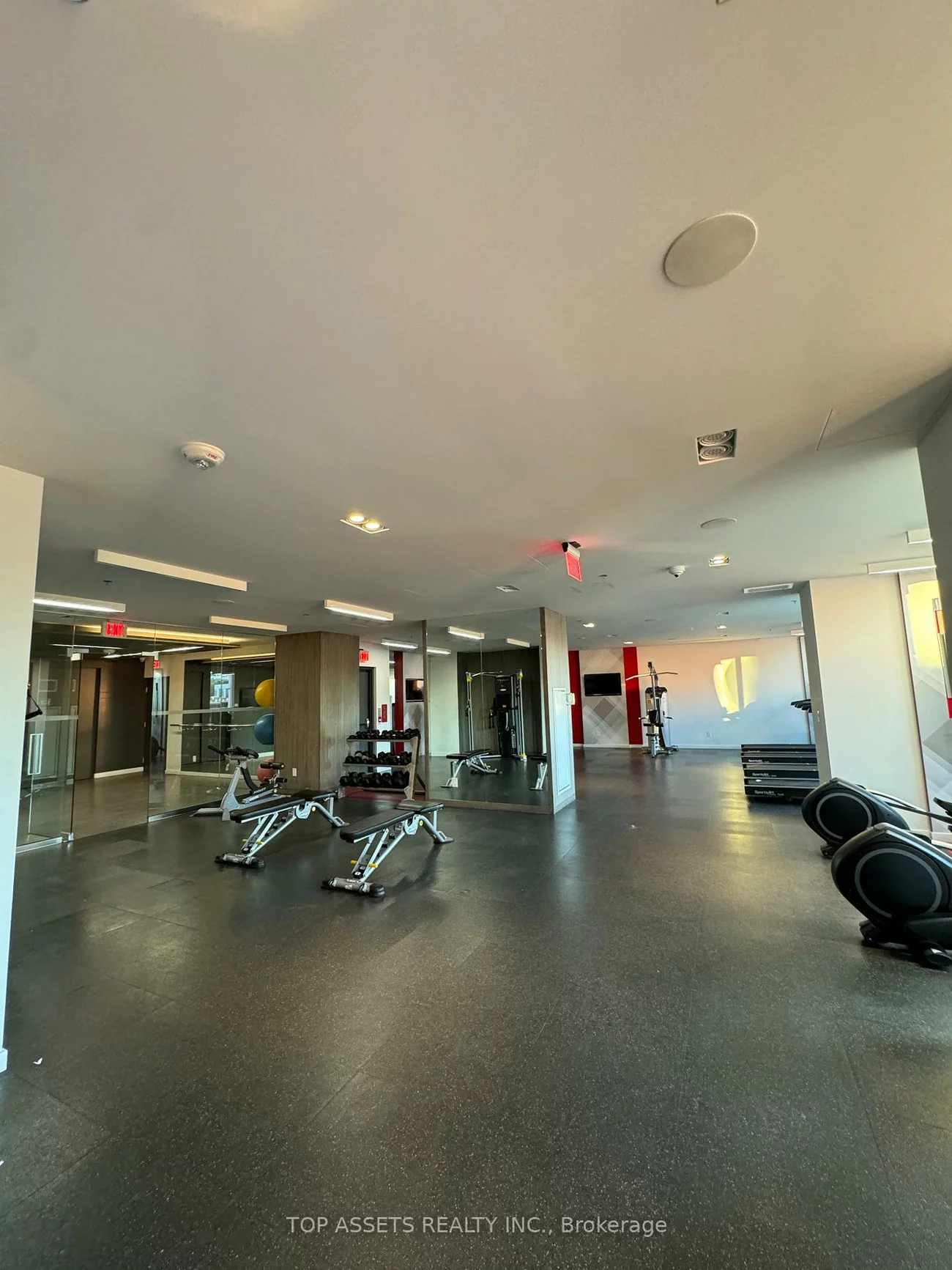 318, Richmond, Waterfront Communities C1, Toronto