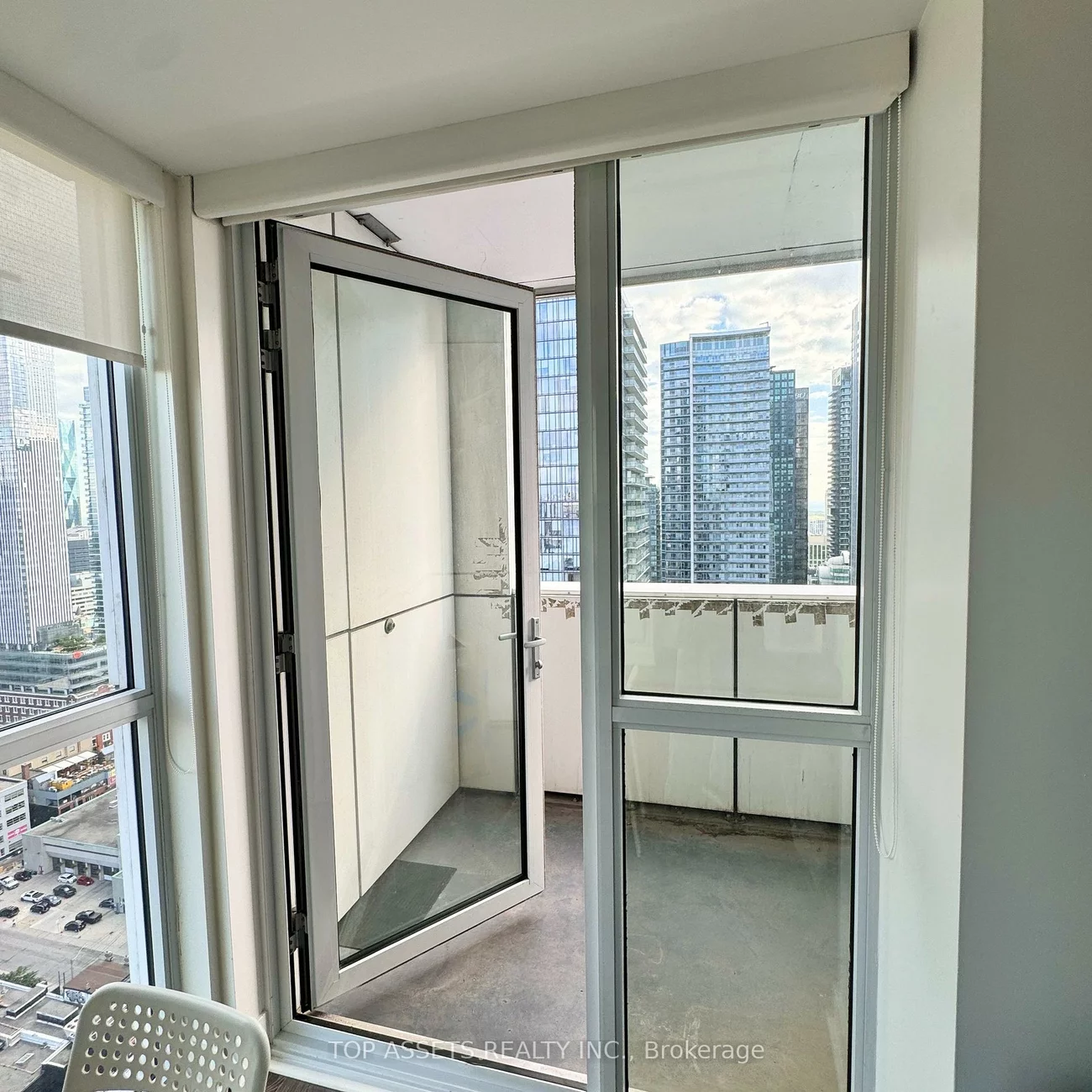 318, Richmond, Waterfront Communities C1, Toronto