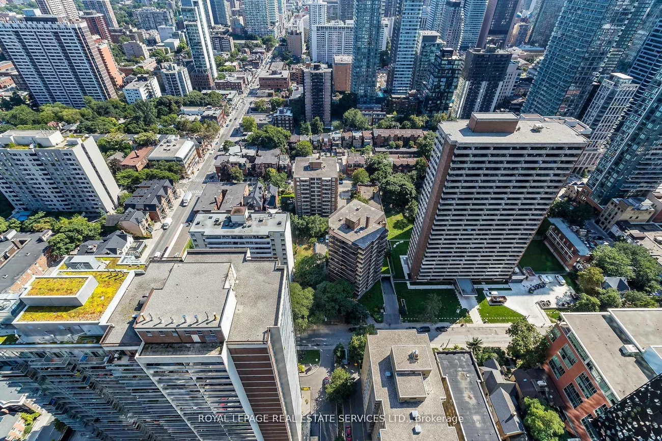 55, Charles, Church-Yonge Corridor, Toronto