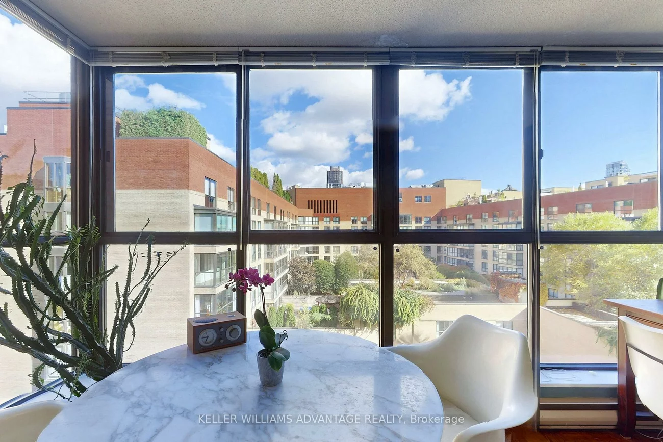 35, Church, Church-Yonge Corridor, Toronto