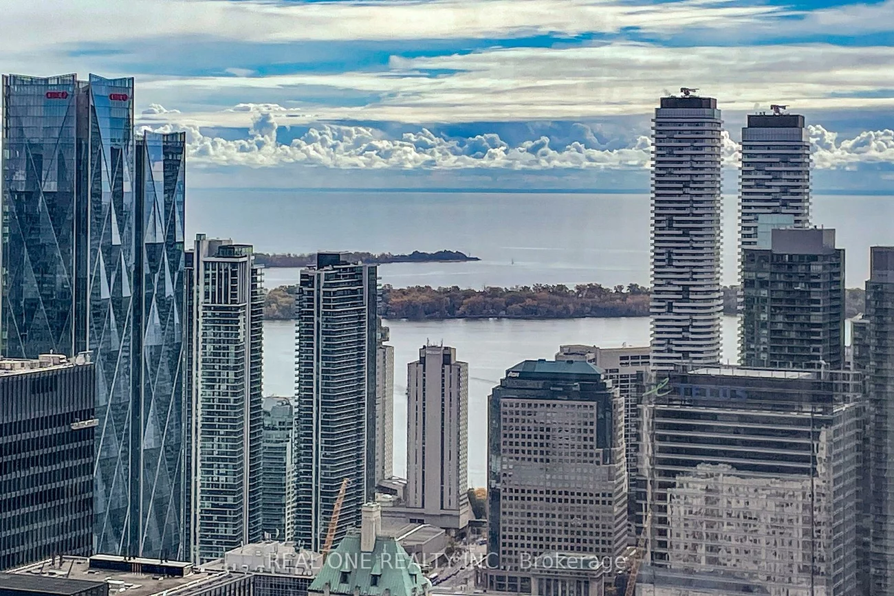 180, UNIVERSITY, Bay Street Corridor, Toronto