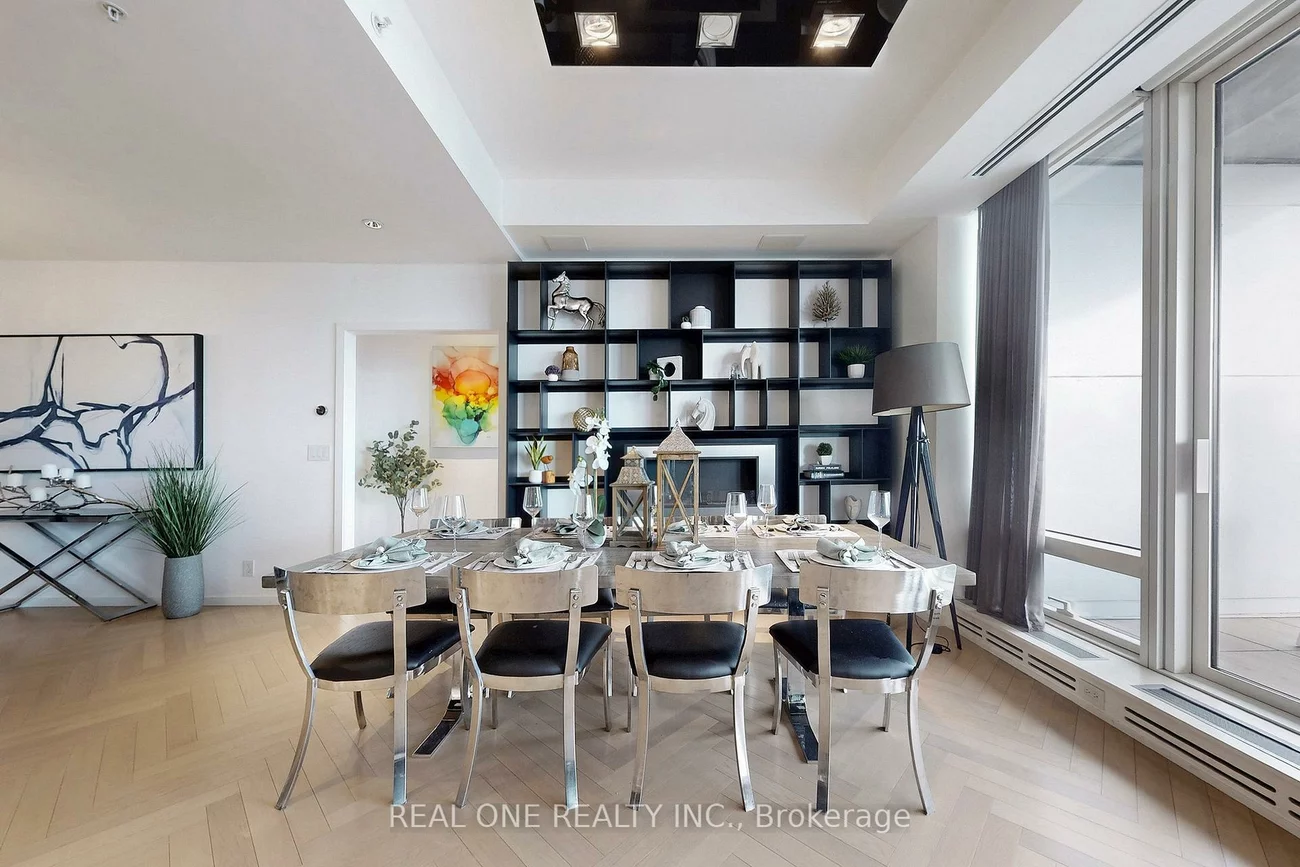 180, UNIVERSITY, Bay Street Corridor, Toronto