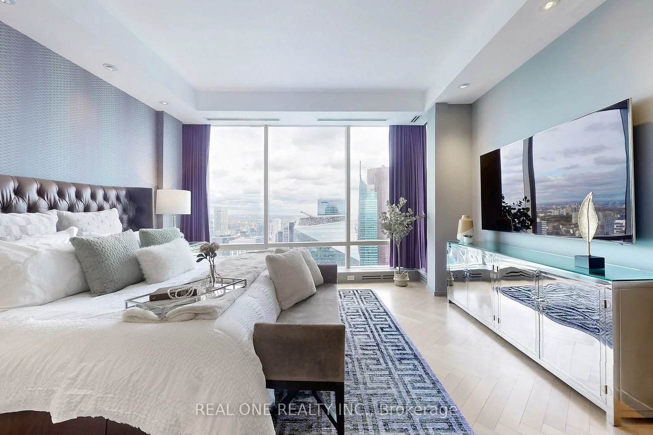 180, UNIVERSITY, Bay Street Corridor, Toronto