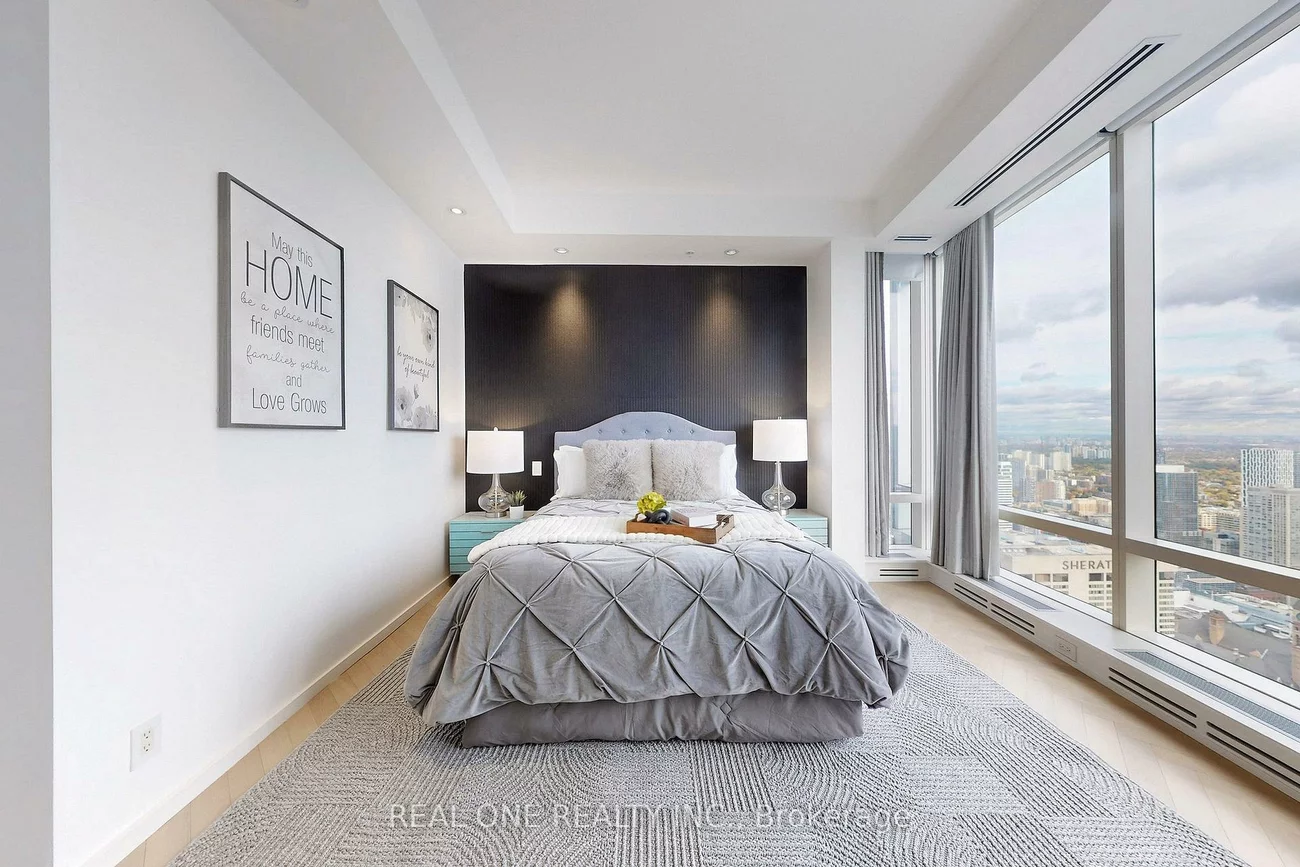 180, UNIVERSITY, Bay Street Corridor, Toronto