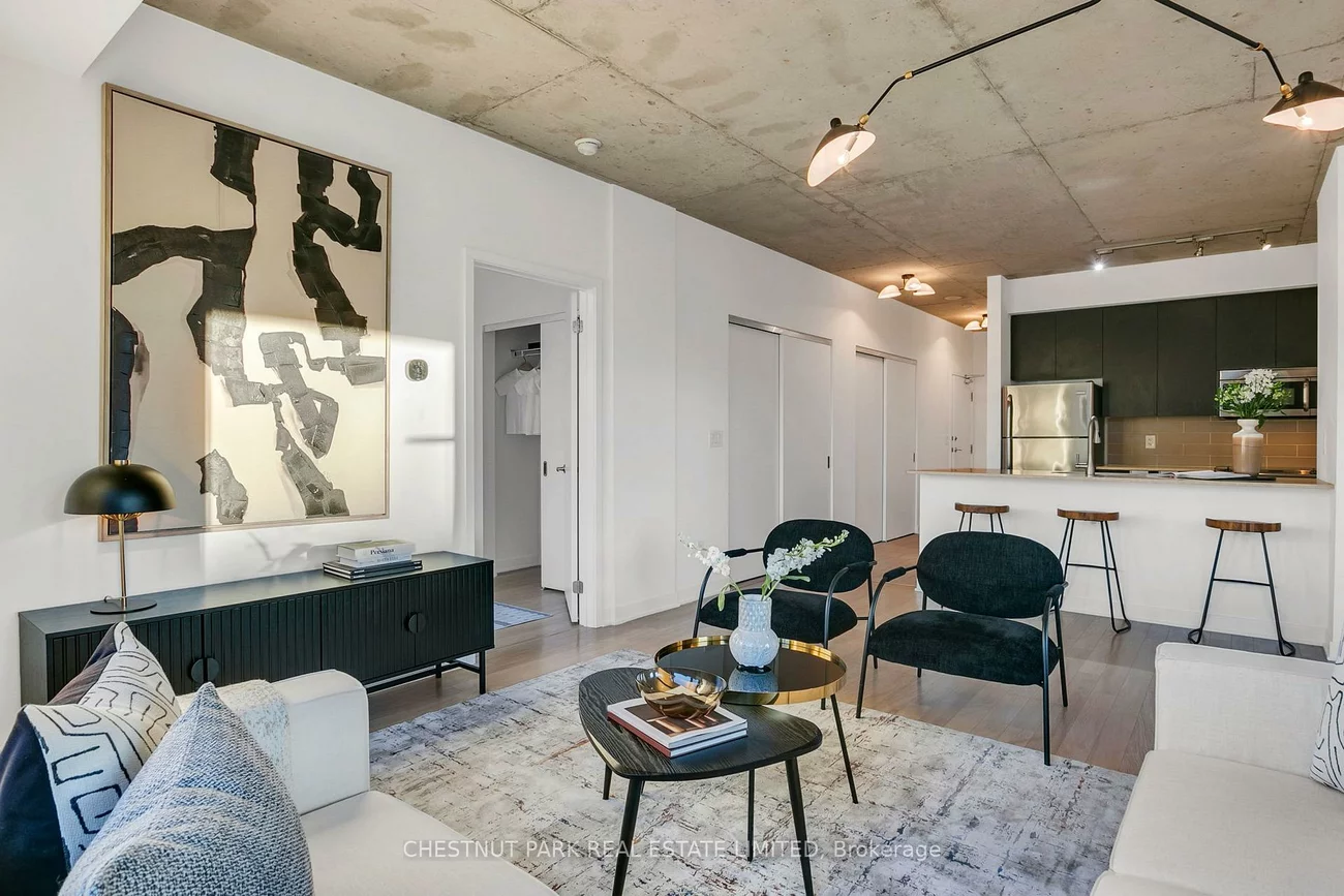 400, Wellington, Waterfront Communities C1, Toronto