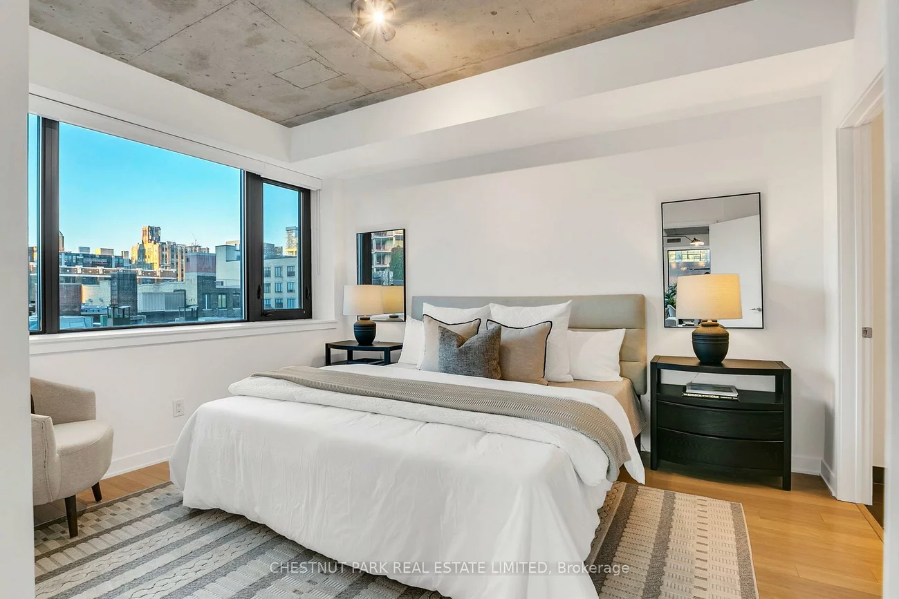 400, Wellington, Waterfront Communities C1, Toronto