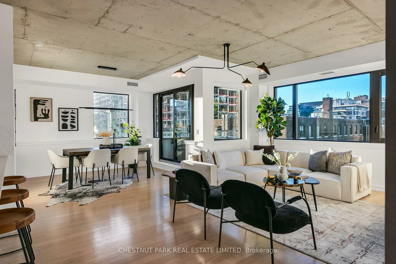 400, Wellington, Waterfront Communities C1, Toronto