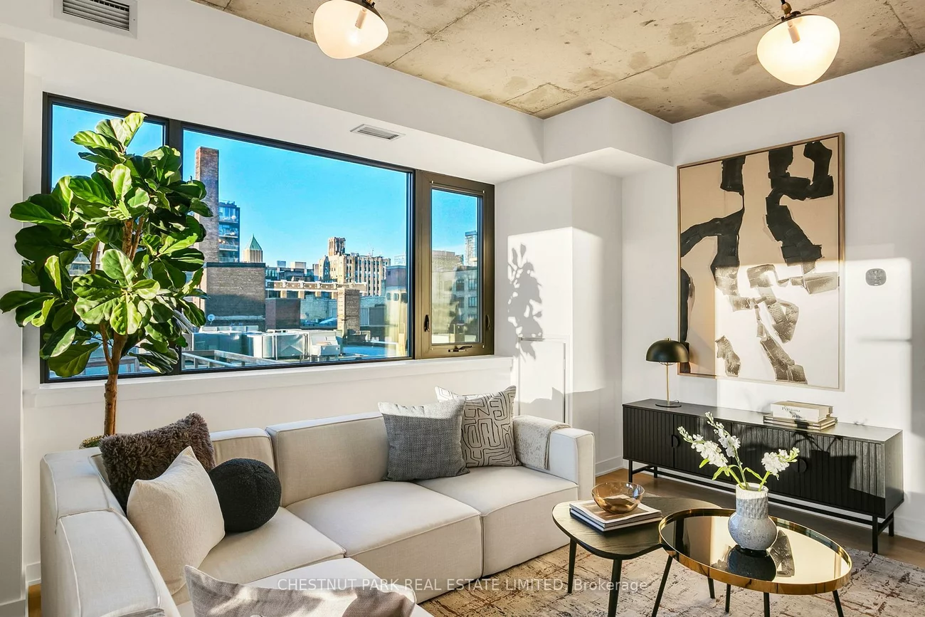 400, Wellington, Waterfront Communities C1, Toronto