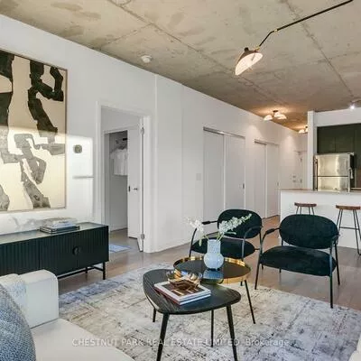 400, Wellington, Waterfront Communities C1, Toronto