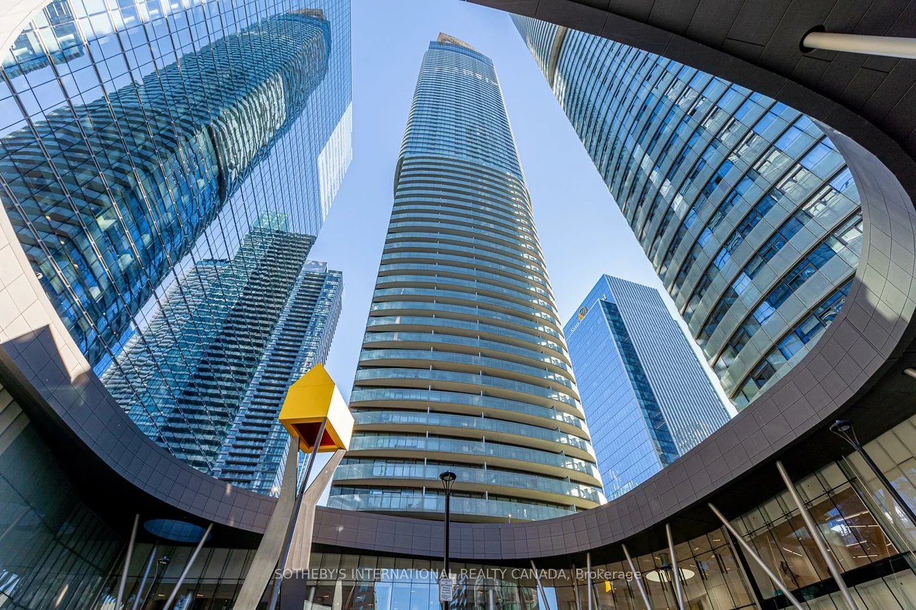 12, York, Waterfront Communities C1, Toronto