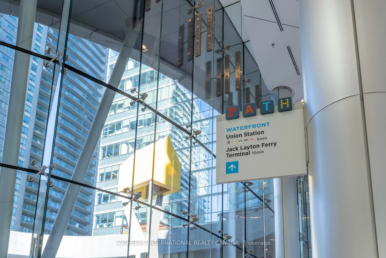 12, York, Waterfront Communities C1, Toronto