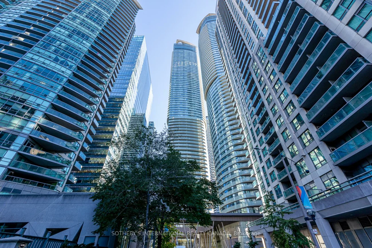 12, York, Waterfront Communities C1, Toronto