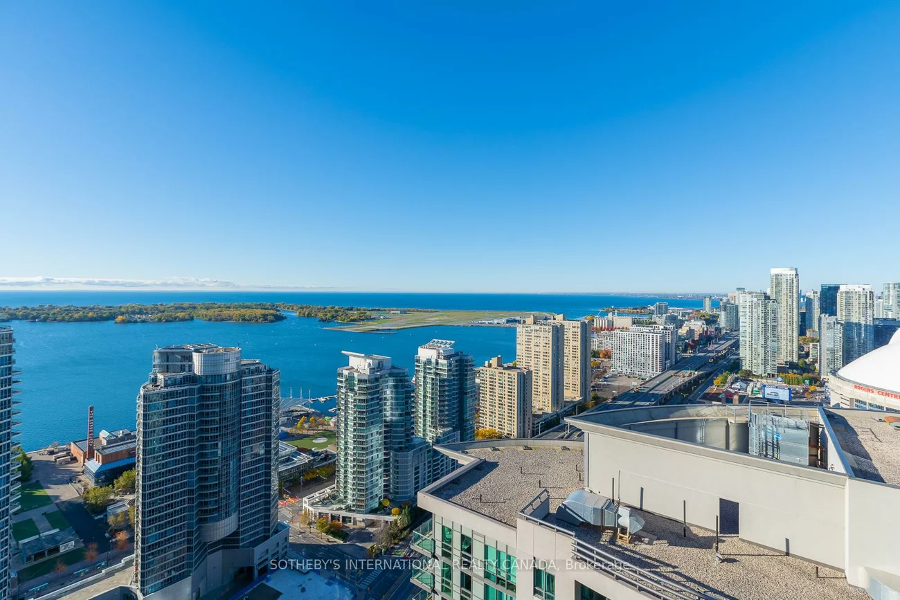 12, York, Waterfront Communities C1, Toronto