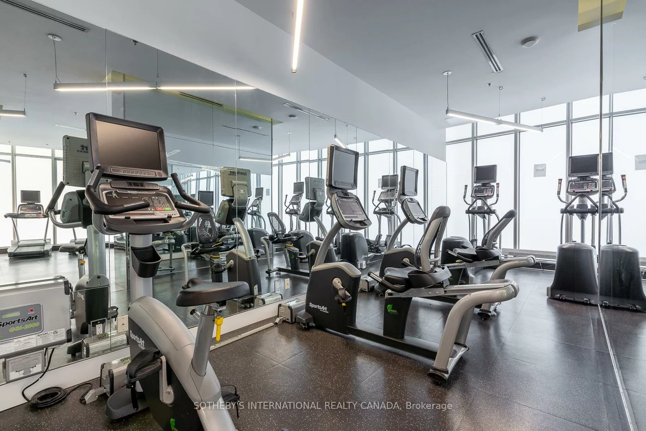 12, York, Waterfront Communities C1, Toronto