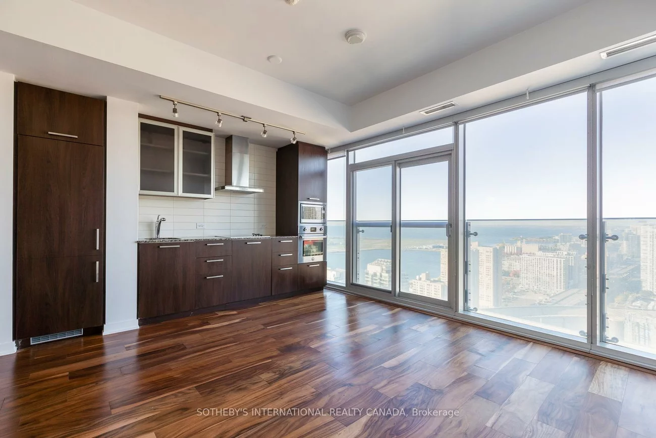 12, York, Waterfront Communities C1, Toronto