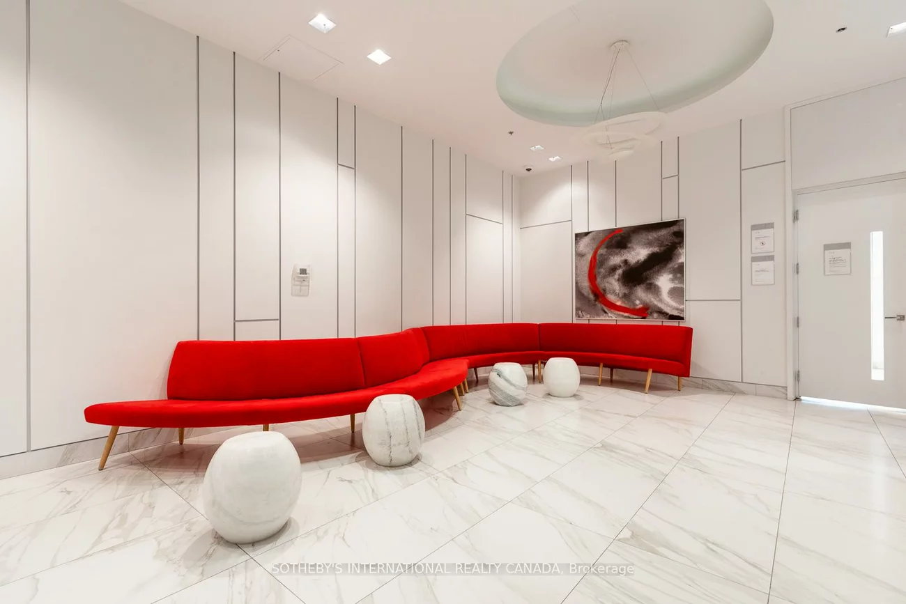 12, York, Waterfront Communities C1, Toronto