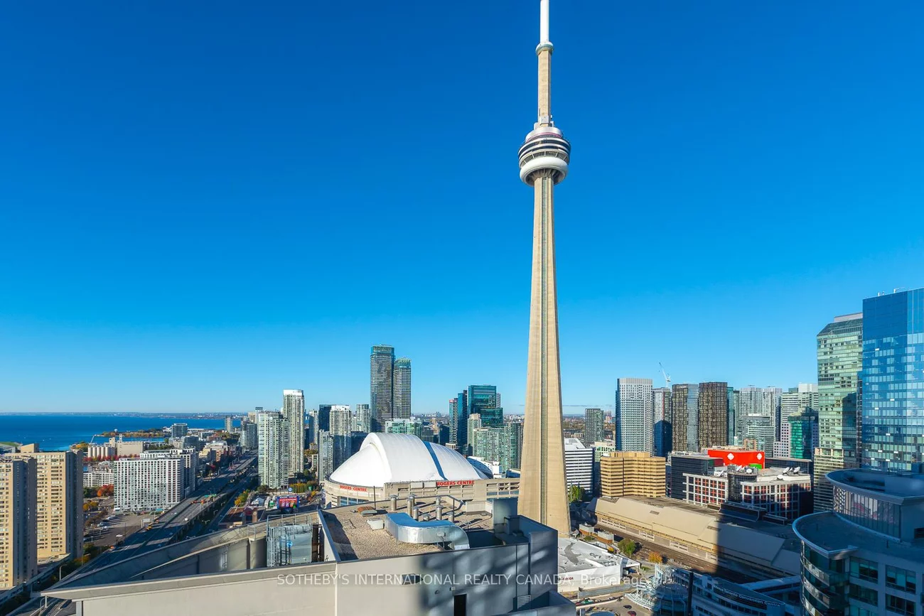 12, York, Waterfront Communities C1, Toronto