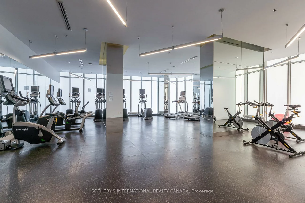 12, York, Waterfront Communities C1, Toronto