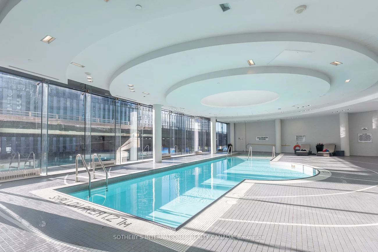 12, York, Waterfront Communities C1, Toronto