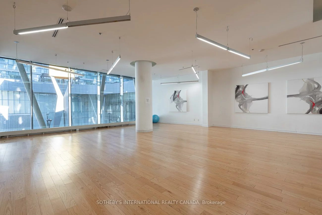 12, York, Waterfront Communities C1, Toronto