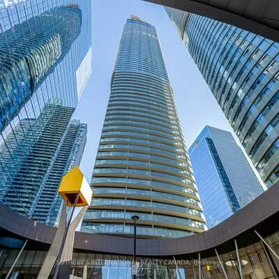 12, York, Waterfront Communities C1, Toronto