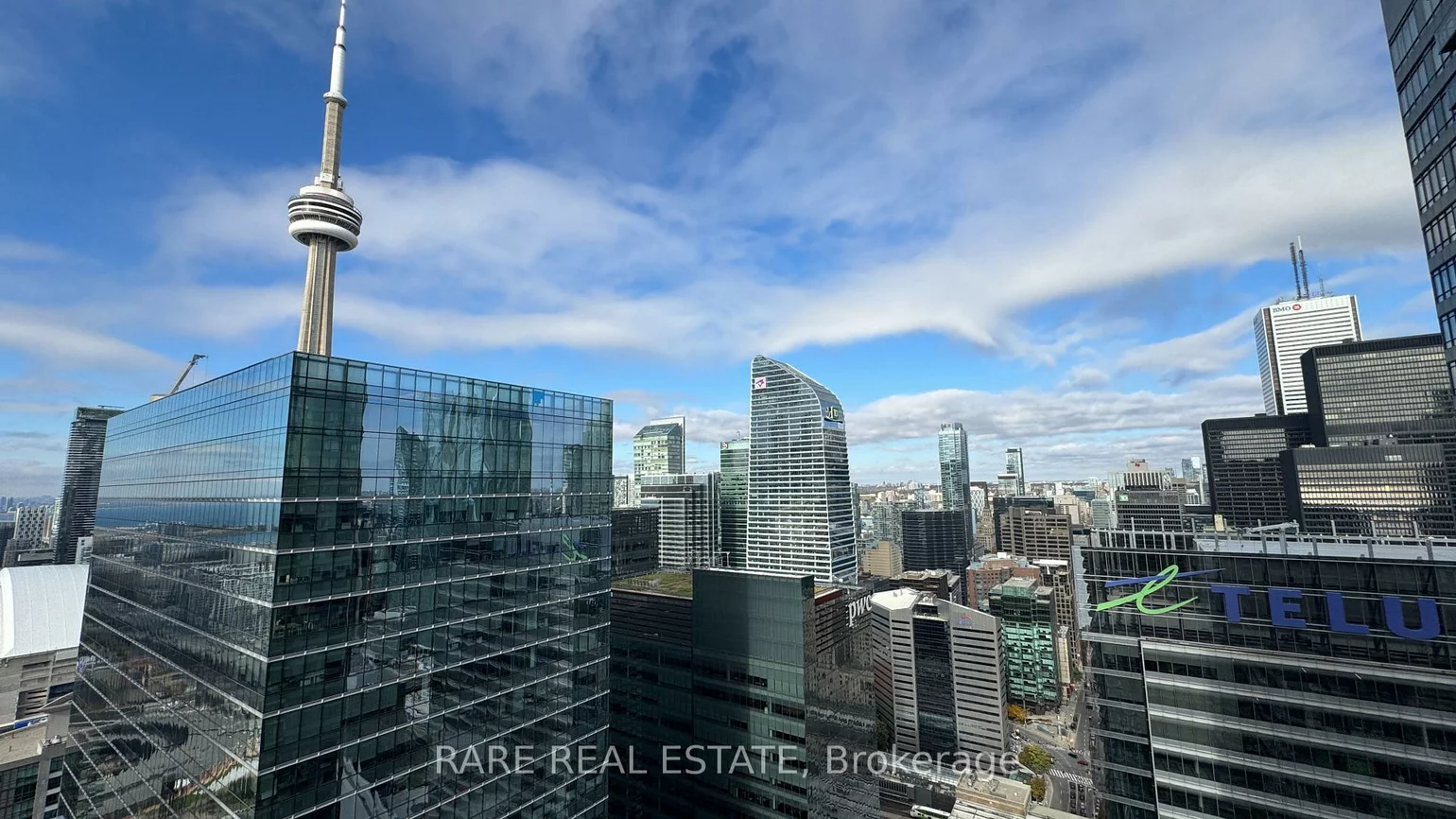 55, Bremner, Waterfront Communities C1, Toronto