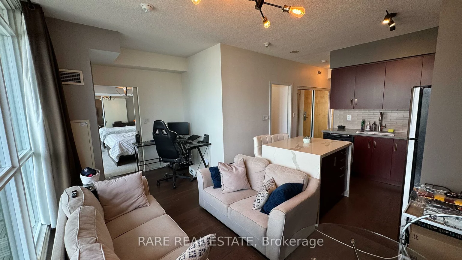 55, Bremner, Waterfront Communities C1, Toronto