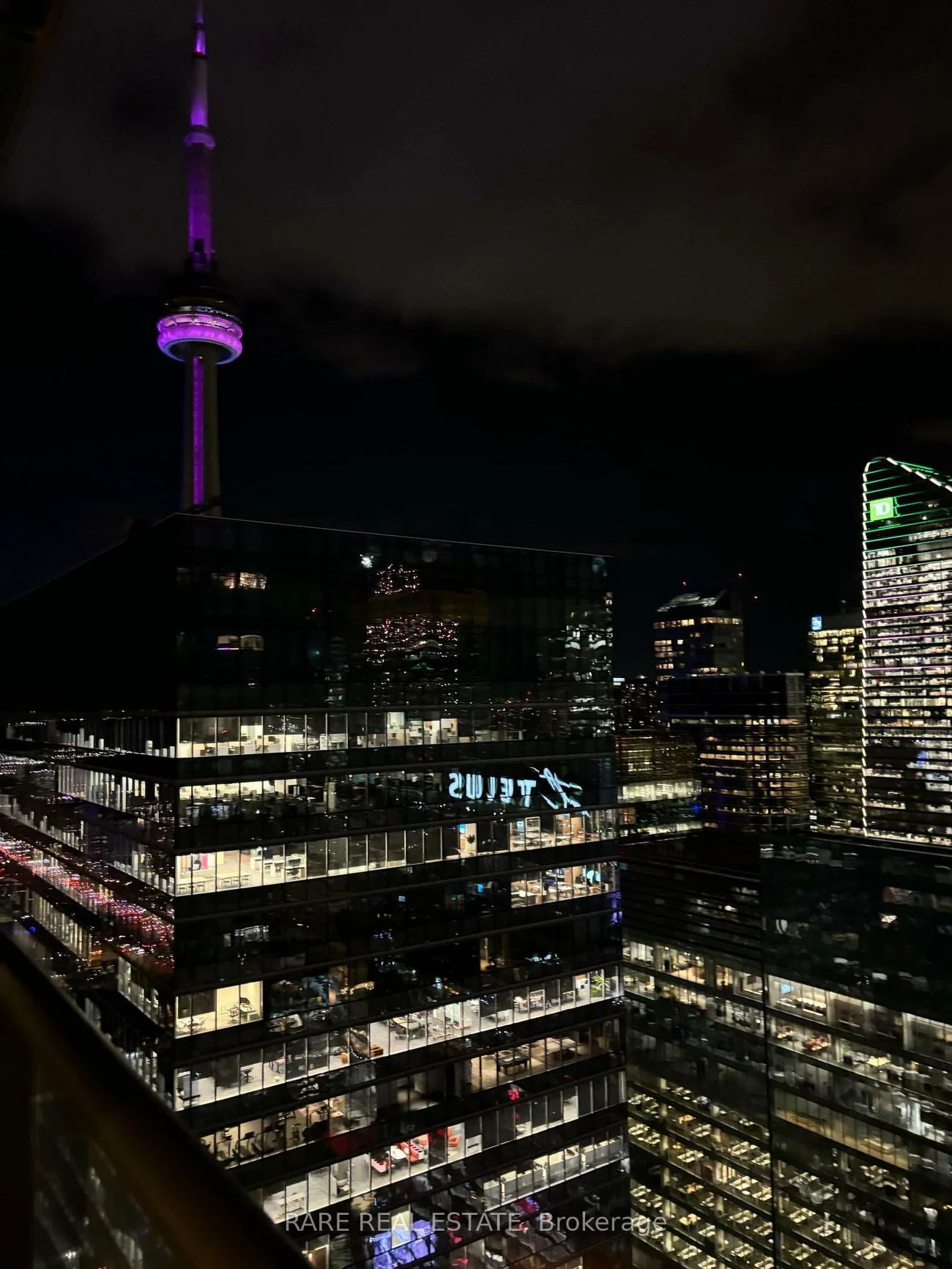 55, Bremner, Waterfront Communities C1, Toronto