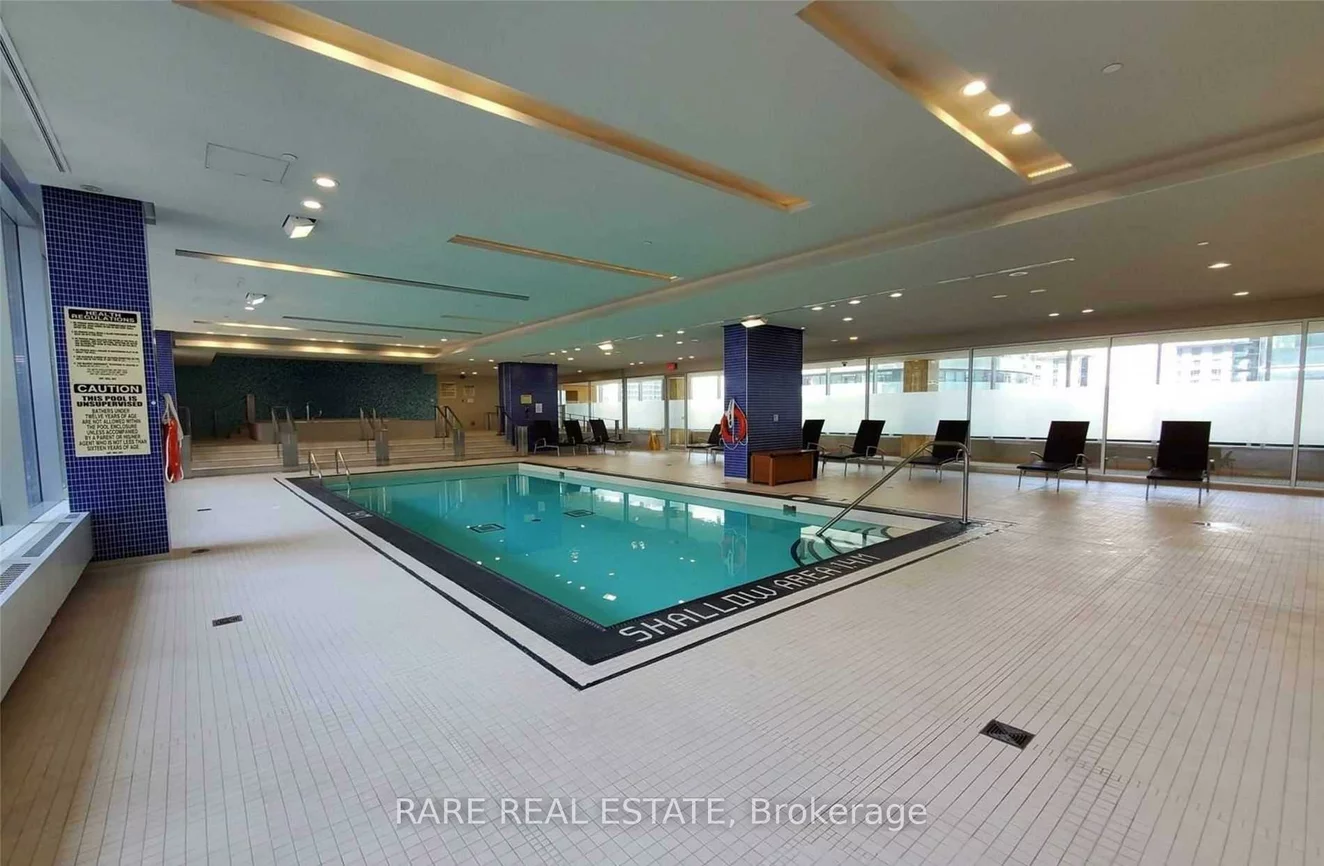 55, Bremner, Waterfront Communities C1, Toronto