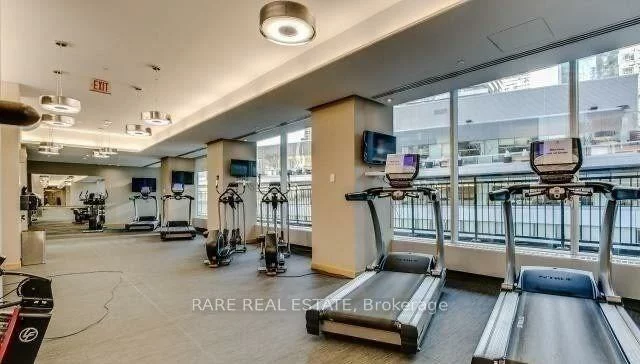 55, Bremner, Waterfront Communities C1, Toronto