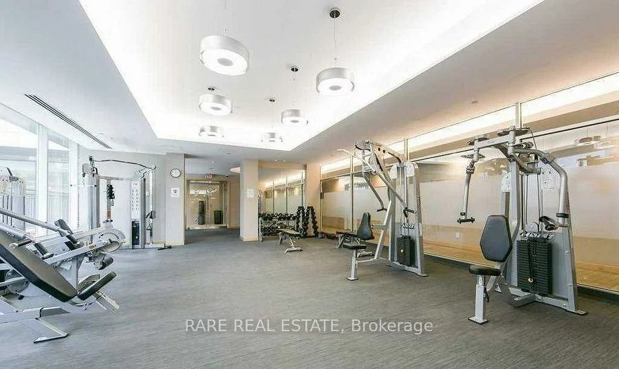 55, Bremner, Waterfront Communities C1, Toronto