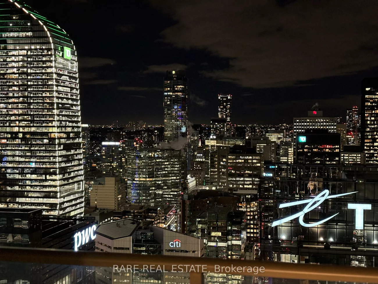 55, Bremner, Waterfront Communities C1, Toronto