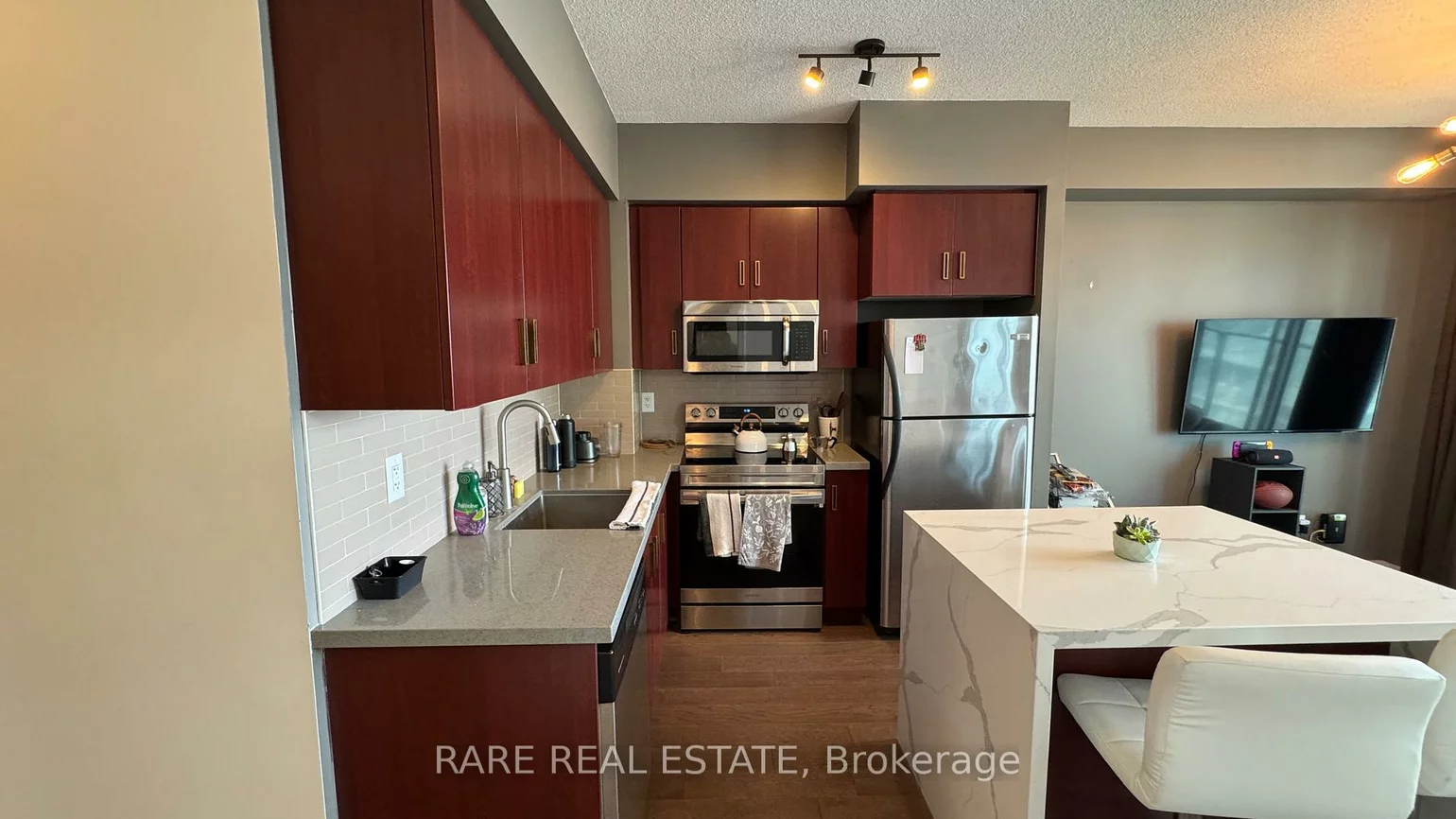 55, Bremner, Waterfront Communities C1, Toronto