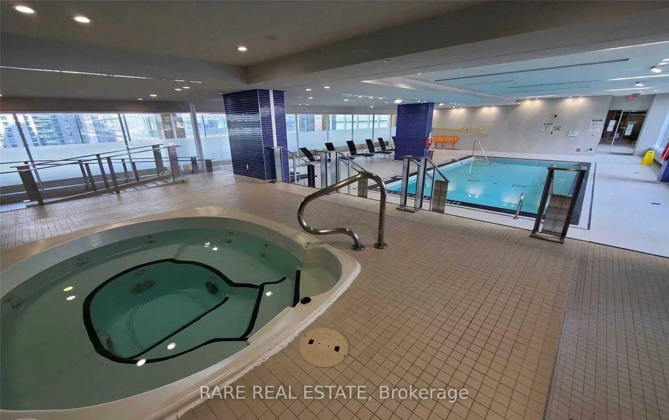 55, Bremner, Waterfront Communities C1, Toronto