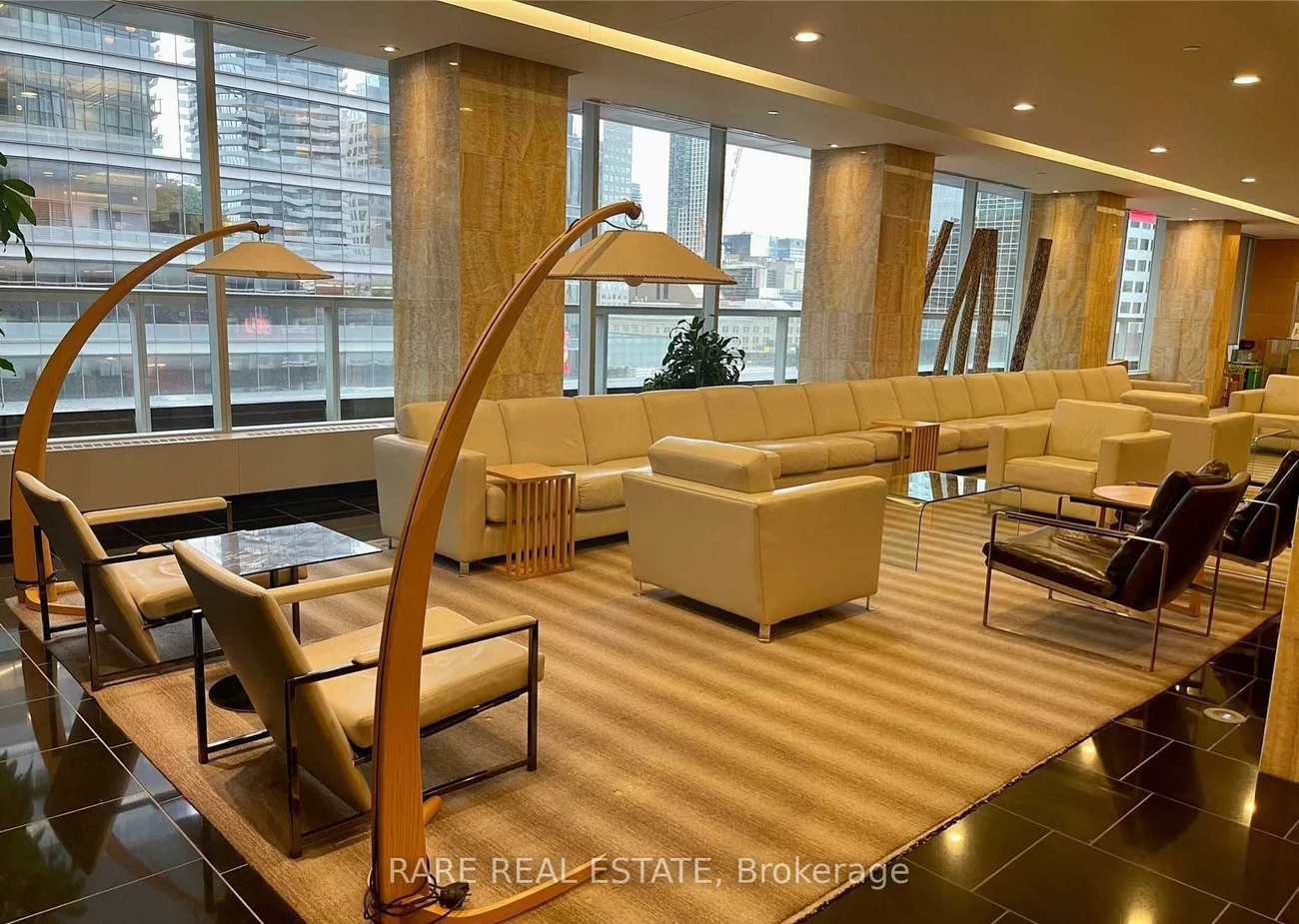 55, Bremner, Waterfront Communities C1, Toronto