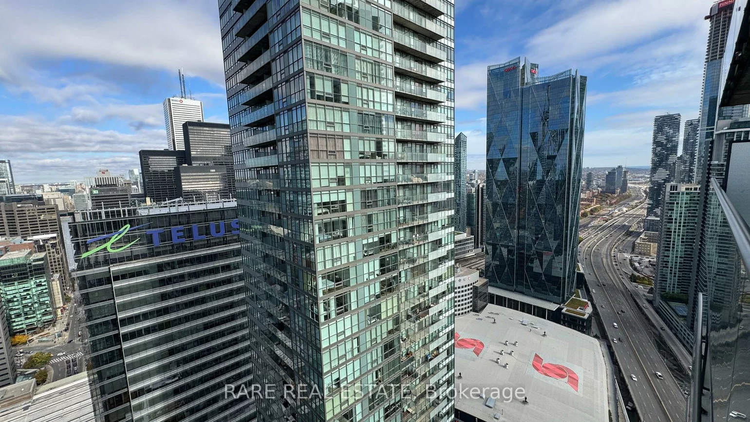 55, Bremner, Waterfront Communities C1, Toronto