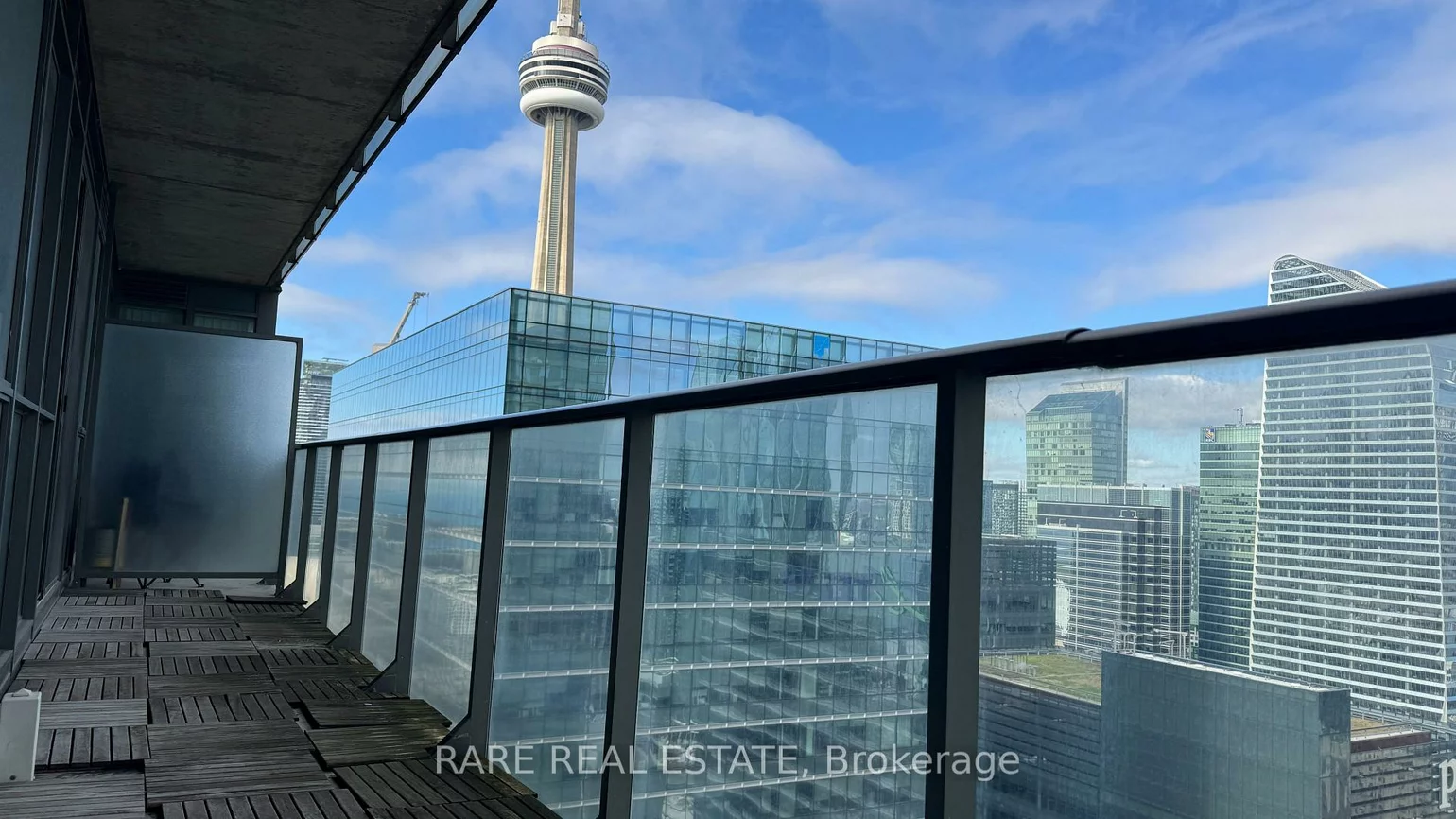 55, Bremner, Waterfront Communities C1, Toronto