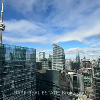 55, Bremner, Waterfront Communities C1, Toronto