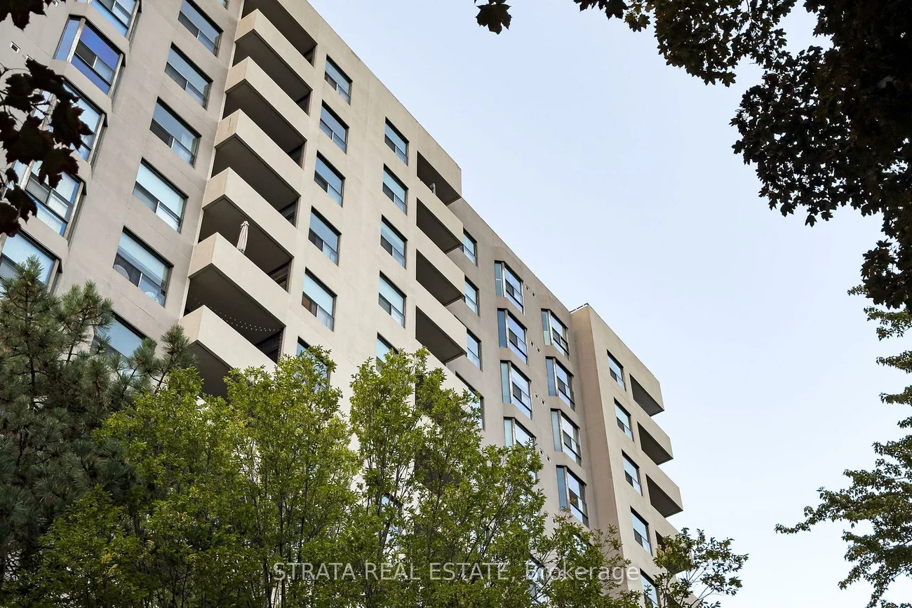 86, Gloucester, Church-Yonge Corridor, Toronto